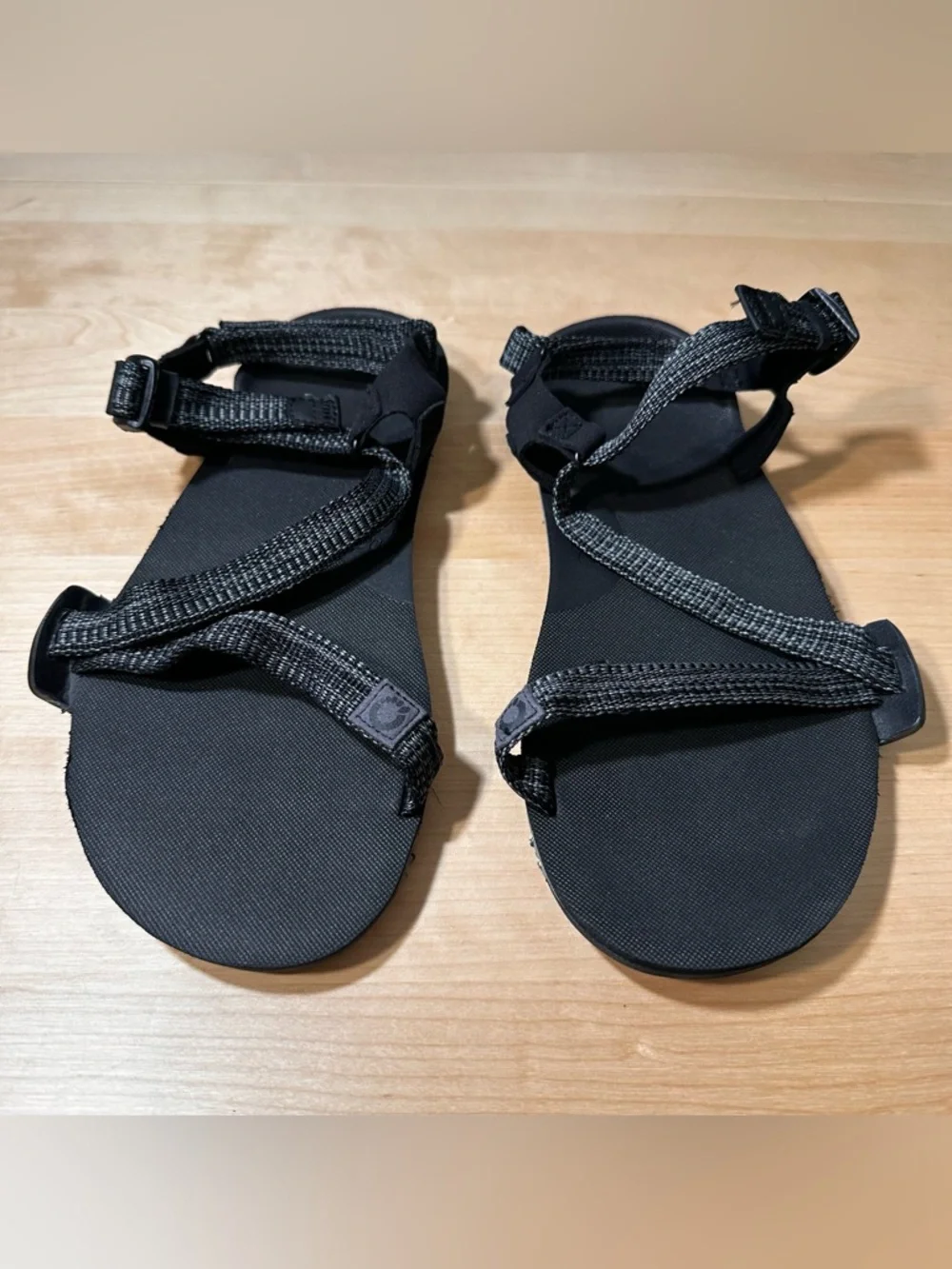 Xero Shoes Women's Z-Trail EV Sandal Size 8 - Picture 4 of 7